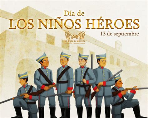 niños heroes de chapultepec - nomes de deus